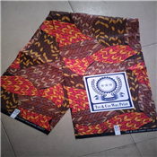 ANKARA FABRICS - 6YARDS