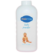 New World Imports BP2 Freshscent Baby Powder