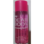 Dear Body My Dear Body Mist 250ml