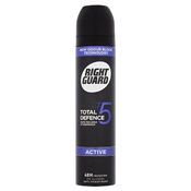 250ML RIGHT GUARD ACTIVE