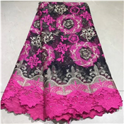 Lace High Quality Net Lace 3000 Per Yard