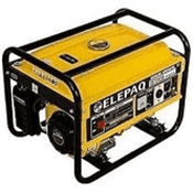 Elepaq generator