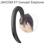 JAKCOM NON-EAR CONCEPT EARPHONE