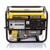 SUMEC GENERATOR (SPG 2900)
