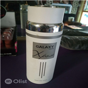 THE LEGACY OF GALAXY PLUS BLEU