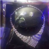 Costume ladies jewelries