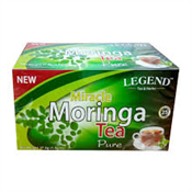 360G LEGEND GINGER DRINK WITH MORINGA