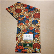 ANKARA FABRICS - 6YARDS