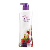 400ML MISLINE WHITE SPA LOTION MIX