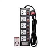 Extension Surge Protector