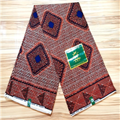 Quality High Target, Ankara fabric