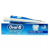 140G ORAL B EXTRA FRESH GEL