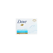 Dove Gentle  Exfoliating Soap