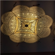 CEILING LIGHT CHANDALIER