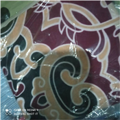 PLAIN AND PATTERN FABRIC