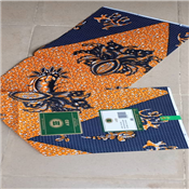 ANKARA FABRICS - 6YARDS
