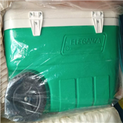 ELEGANZA FOOD COOLER WITH WHEELS