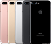 iPhone 7 plus 128GB