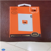 NEW AGE POWER BANK 7500mAH