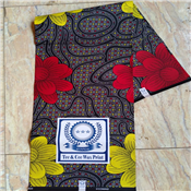 ANKARA FABRICS - 6YARDS