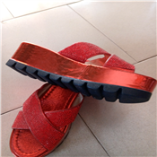 Ladies Designers Footwear