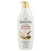 Jergen's Enriching Shea Butter