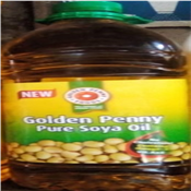 GOLDEN PENNY OIL