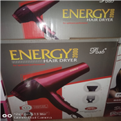 Hair dryer