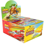 Cosby Box Surprise Toys With Gum 