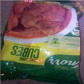 Knorr Chicken 50 Cubes