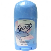 SECRET DEODORANT WOMEN POWDER FRESH