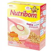 Nutribom Oats Infant Cereals - 350g