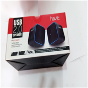 HAVIT COMPUTER SPEAKER (HV-SK473)