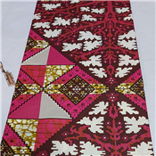 ANKARA FABRICS - 6YARDS