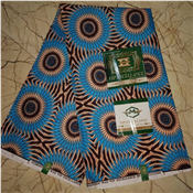 Hitarget wax  fabrics