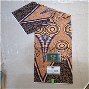 ANKARA FABRICS - 6YARDS