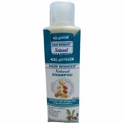 500ML EL-GLITTAS HAIR WONDER NATURAL SHAMPOO
