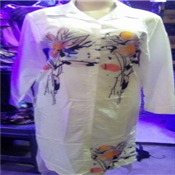 Quality Ladies Fancy Gown