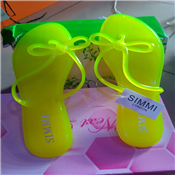 Flight ladies slippers