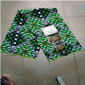 Daviva Original Ankara Fabric - 6 Yards 