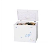 THERMOCOOL  DEEP FREEZER FRZ 166 (WHITE)