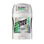 SPEED STICK DEODORANT MENS POWER FRESH