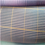 Quality Senator Material