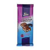 130G TIRMA CHOCOCREM  CACHITOS