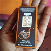 10ML 332 SMART COLLECTION PERFUME OIL