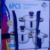Cookware Set