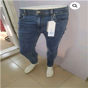 Men jeans trouser 