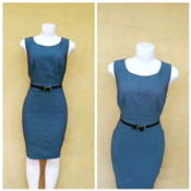    Ladies Quality Gown