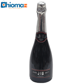  J W Sparkling Red Grape Juice 750ml