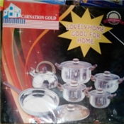 Cookware Set